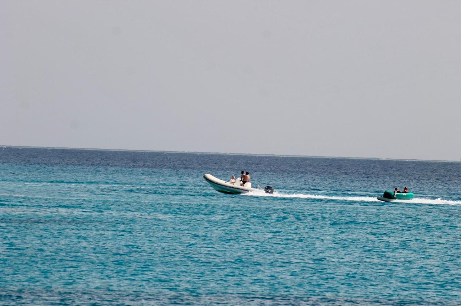 Willa Kuba Luxury Private Pool Hurghada