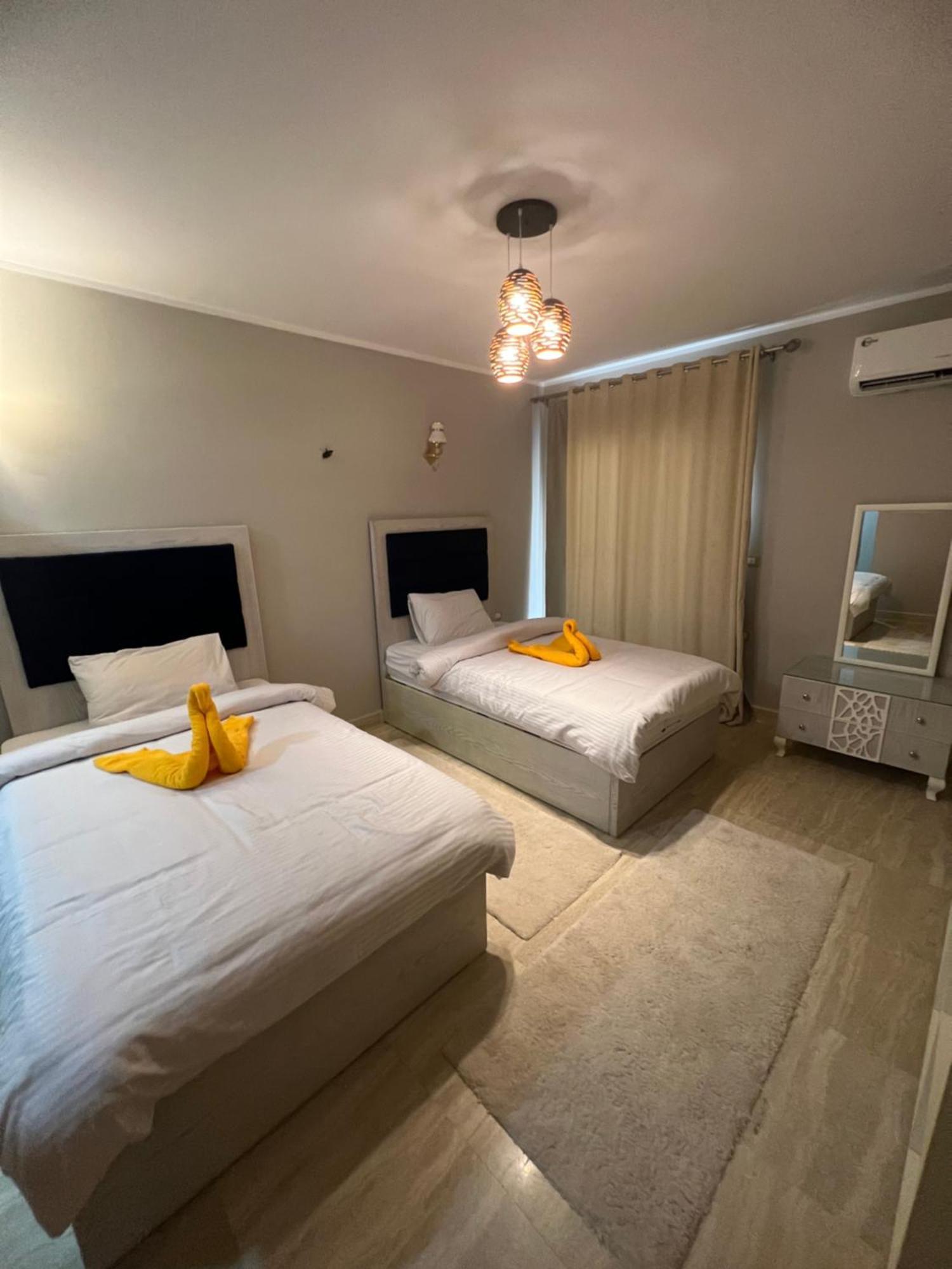 Willa Kuba Luxury Private Pool Hurghada