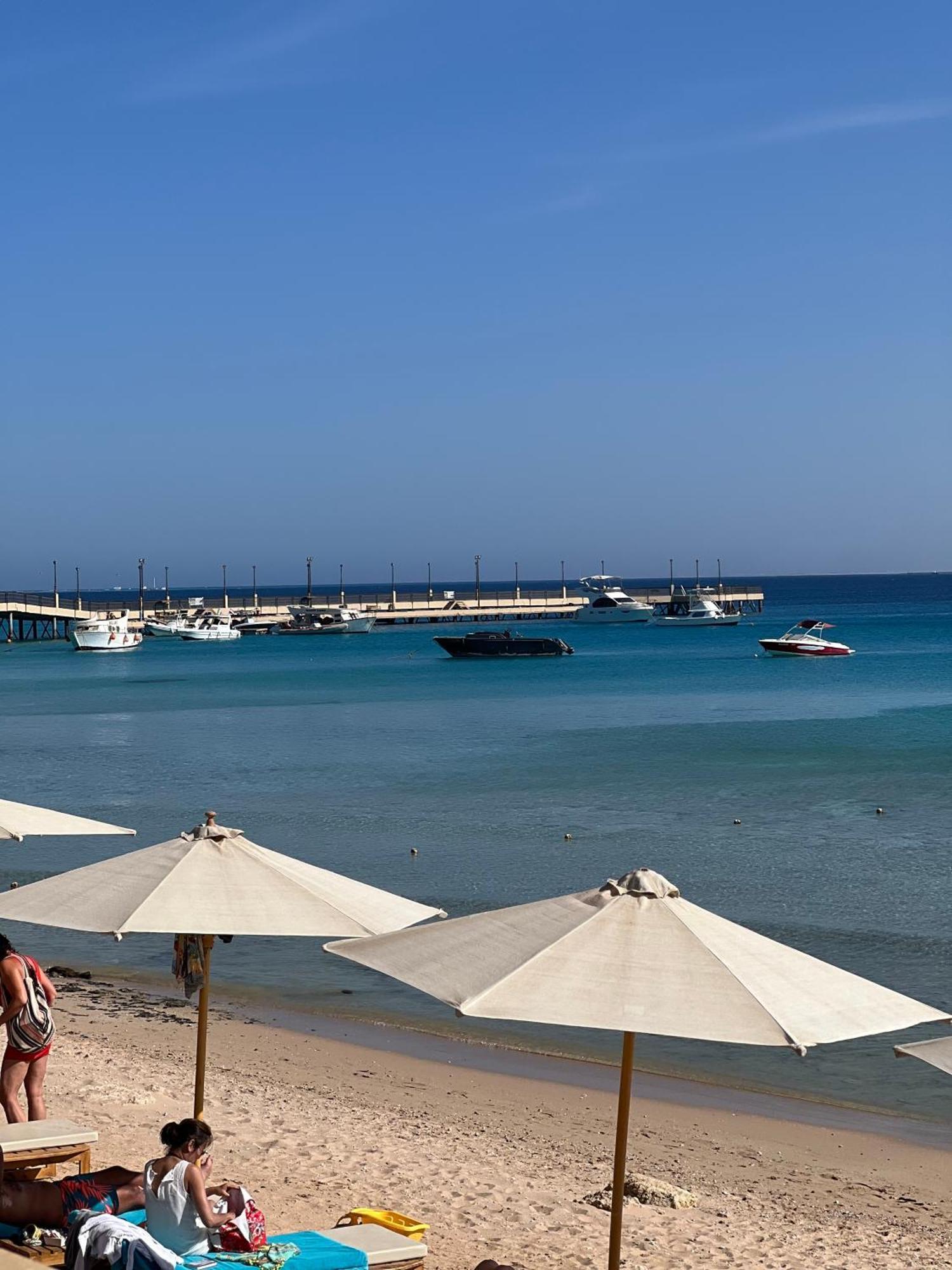Kuba Luxury Private Pool Willa Hurghada