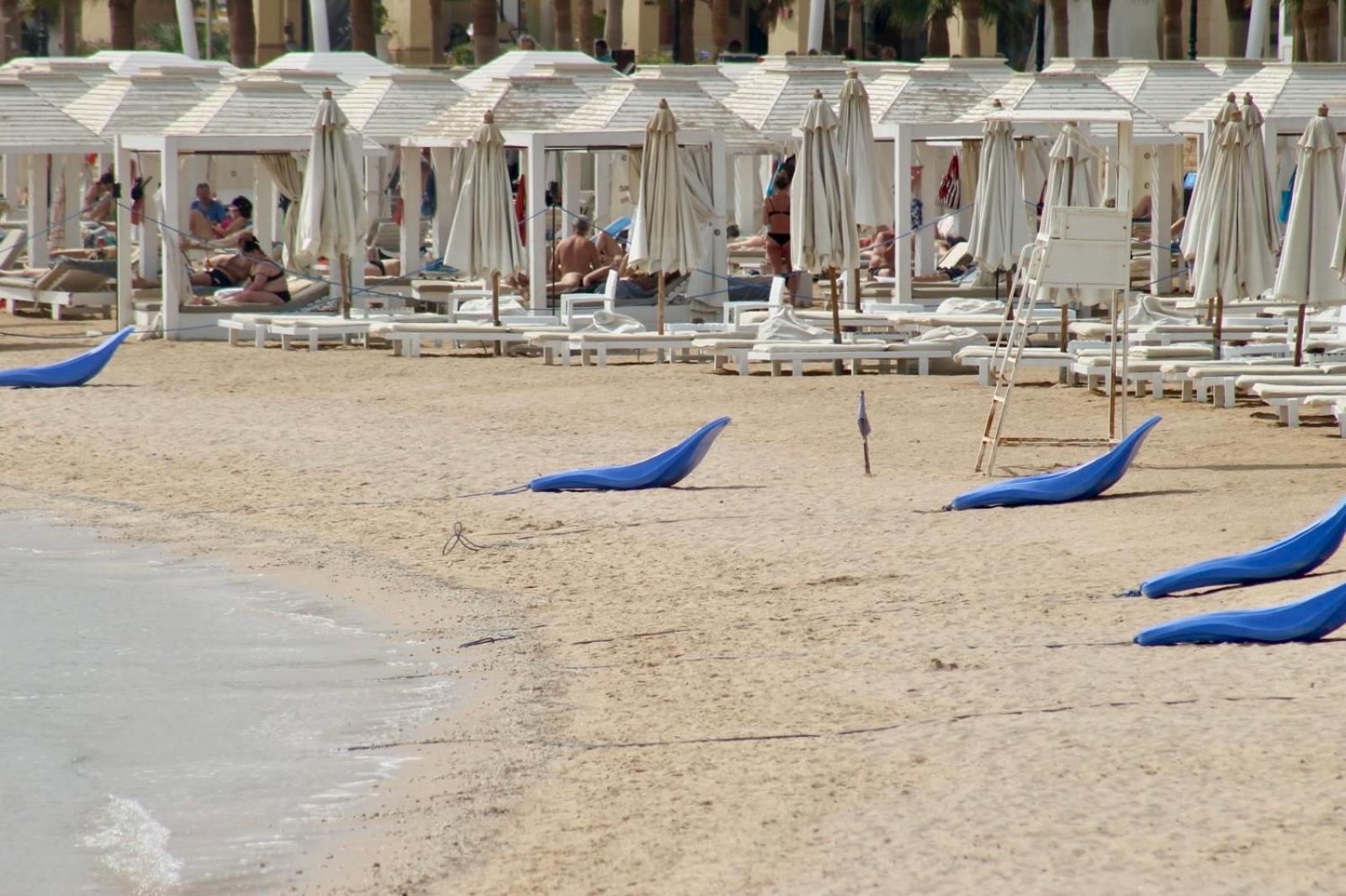 Kuba Luxury Private Pool * Hurghada