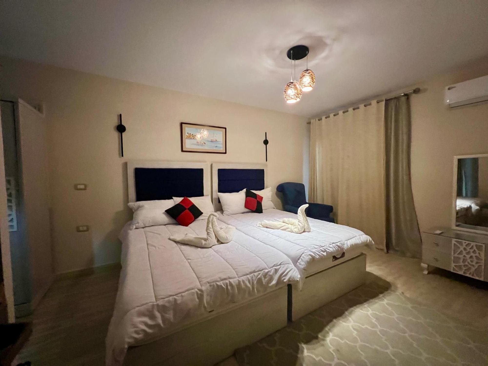 Kuba Luxury Private Pool Willa Hurghada