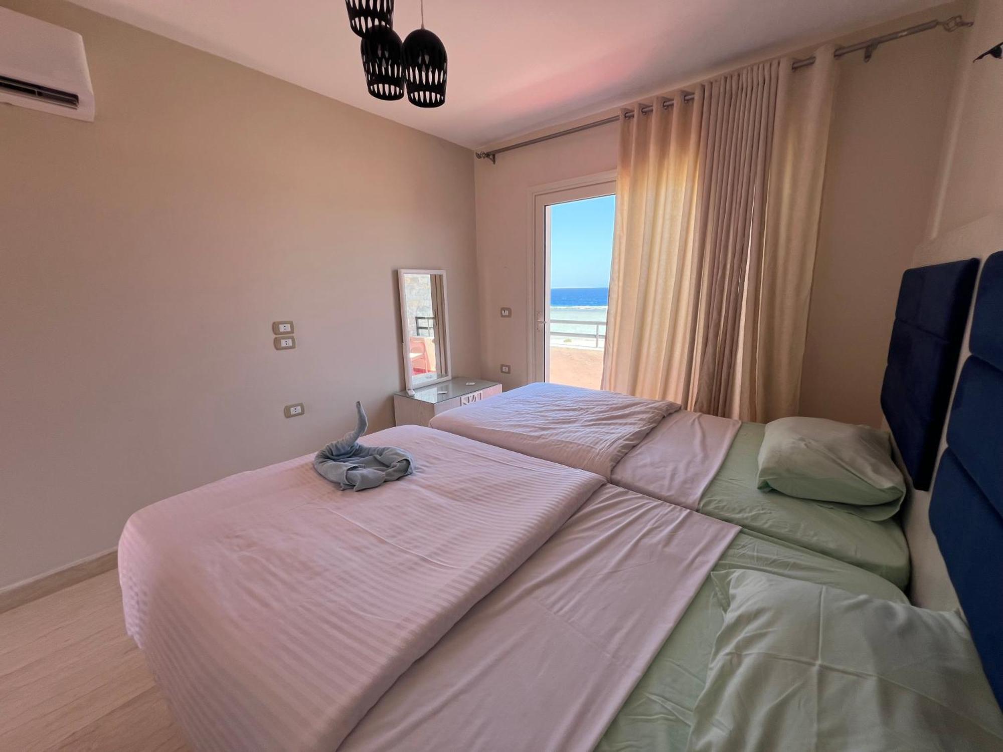 Kuba Luxury Private Pool Hurghada