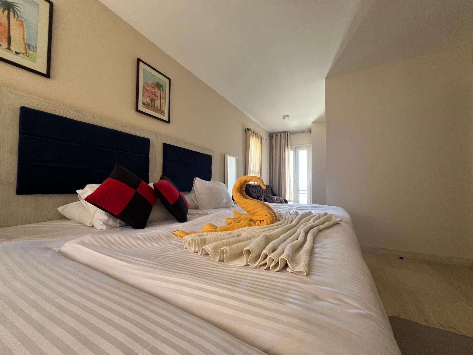 Willa Kuba Luxury Private Pool Hurghada