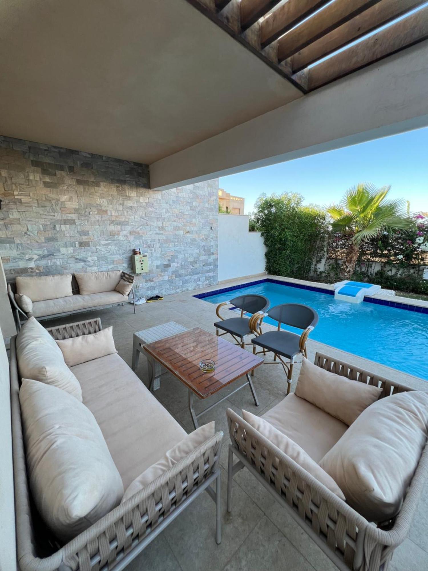 Kuba Luxury Private Pool Villa