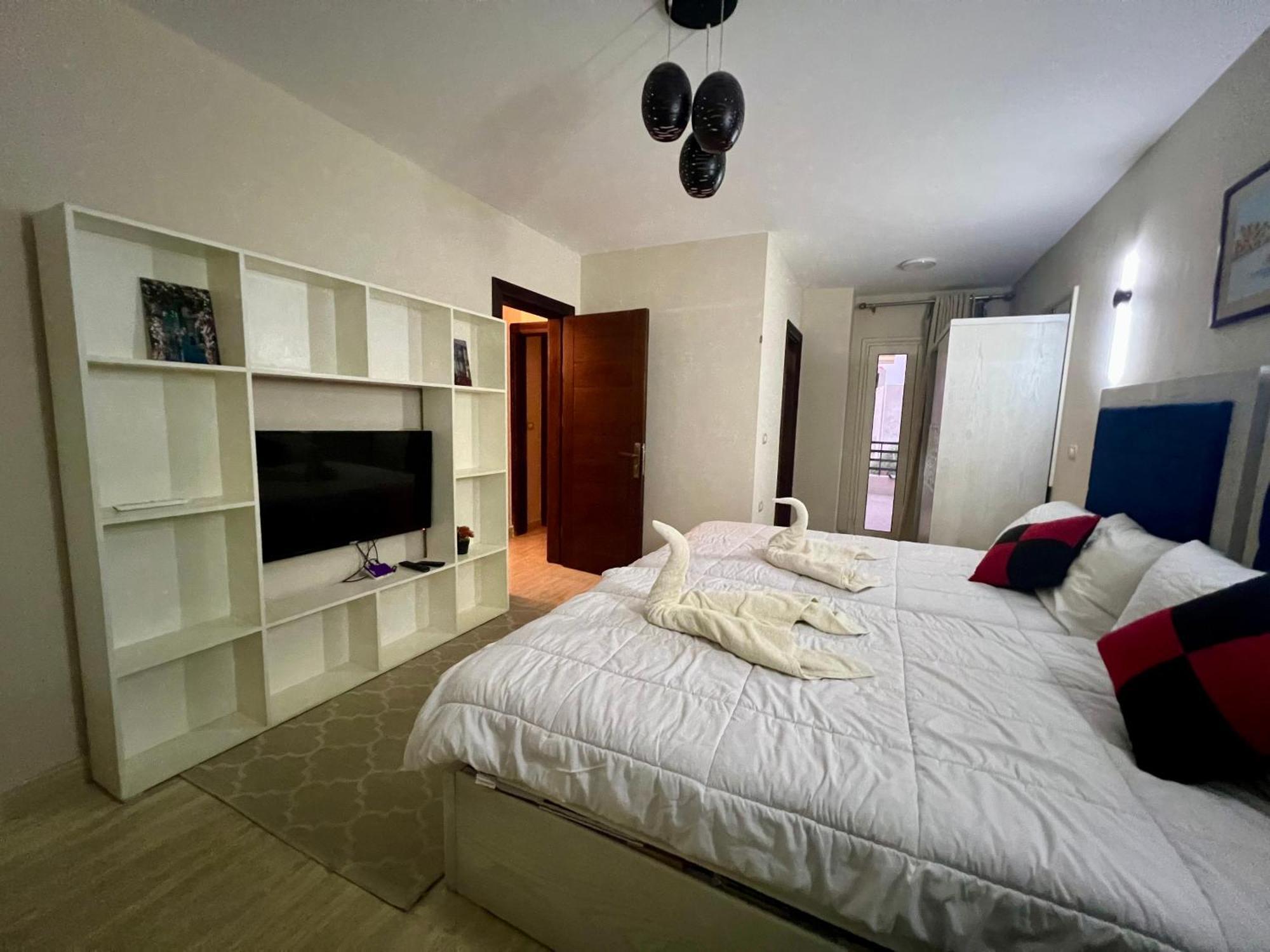 Kuba Luxury Private Pool Villa Hurghada