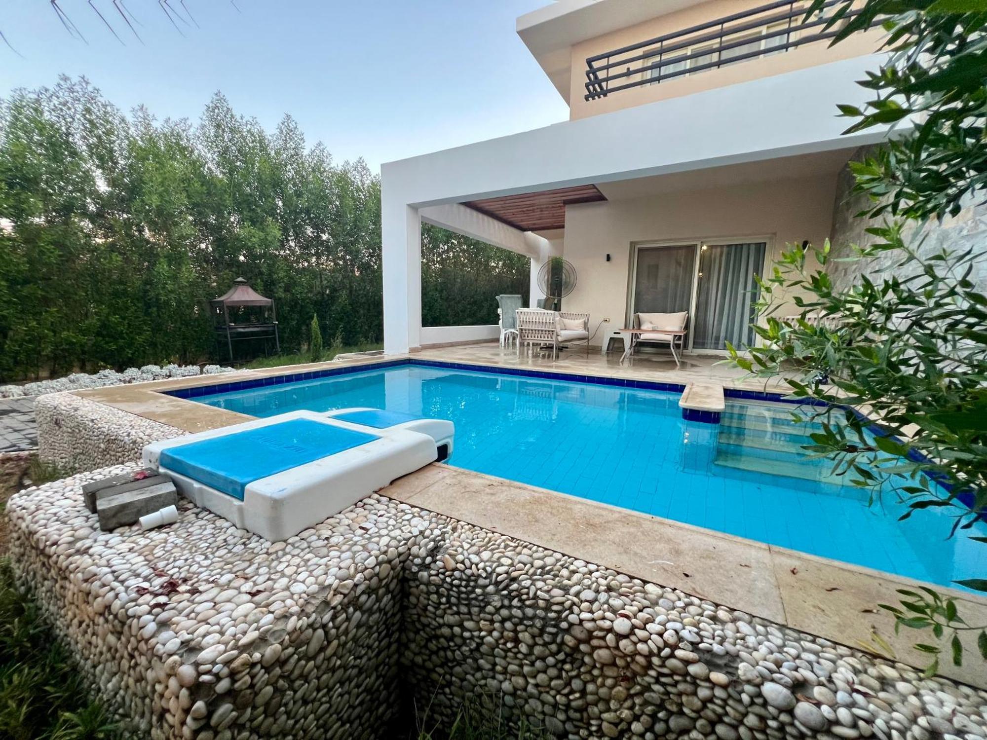 Kuba Luxury Private Pool *
