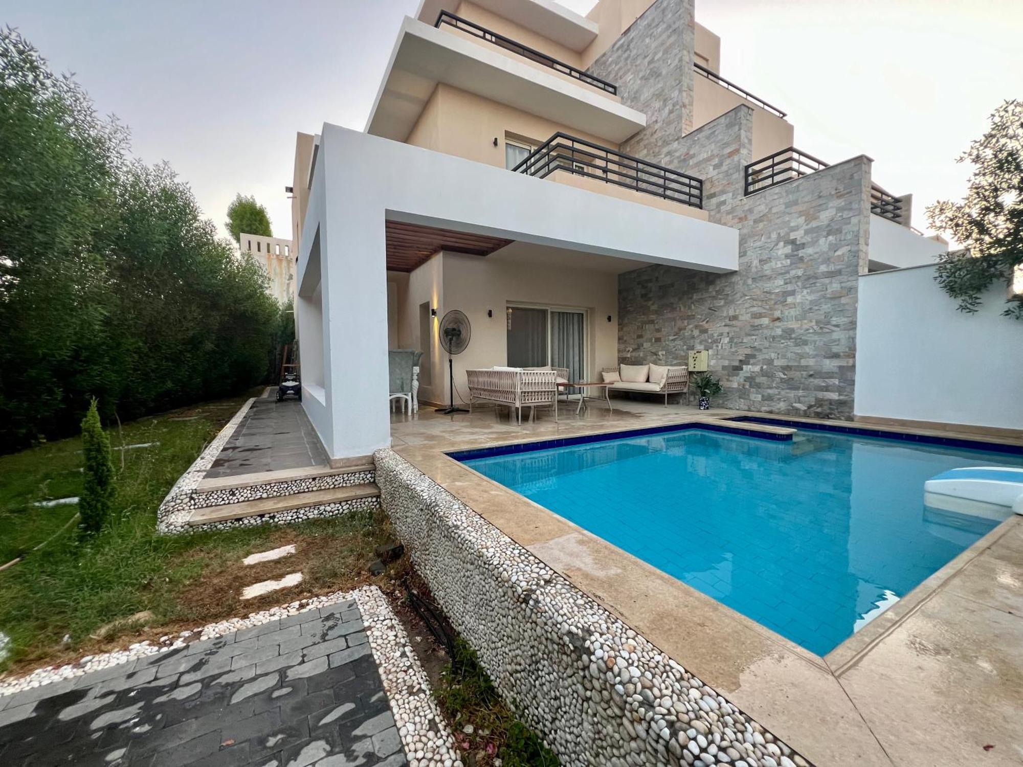 Kuba Luxury Private Pool Villa *